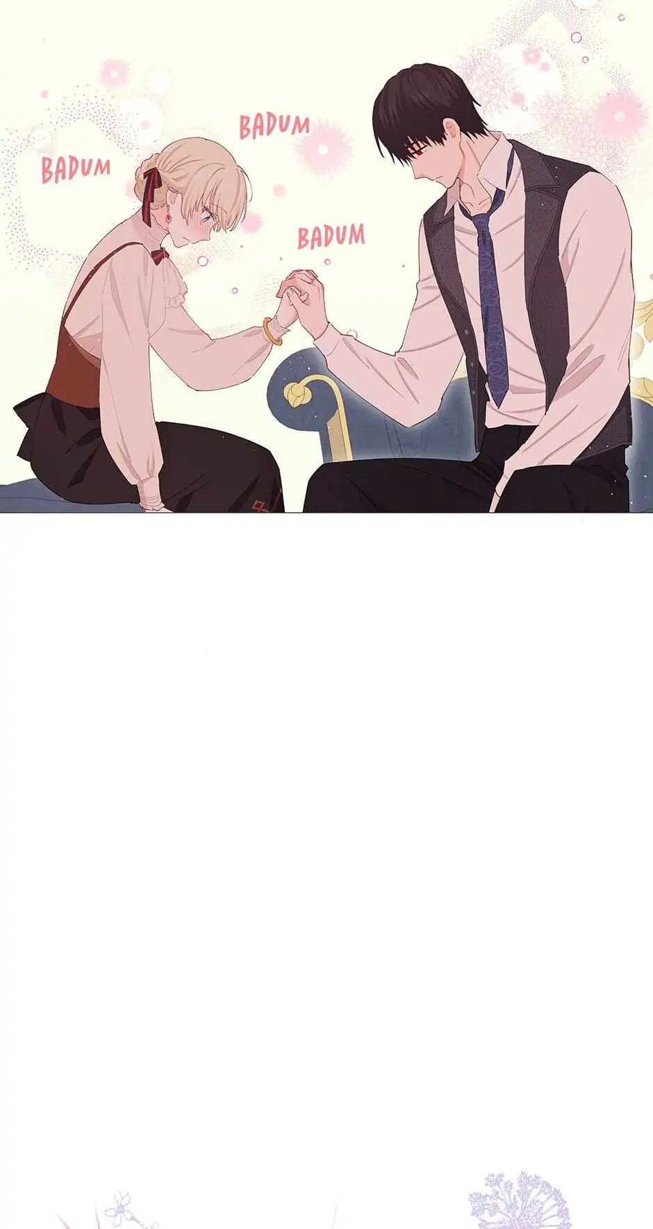 I Have No Health Chapter 35 page 48