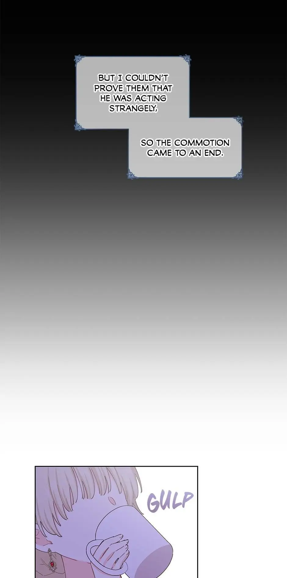 I Have No Health Chapter 35 page 4