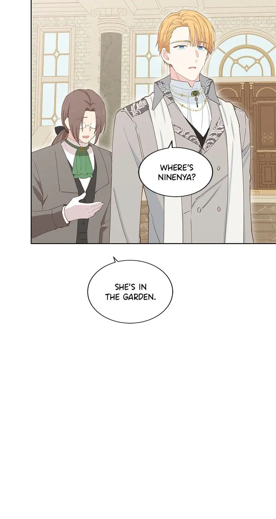 I Have No Health Chapter 35 page 51