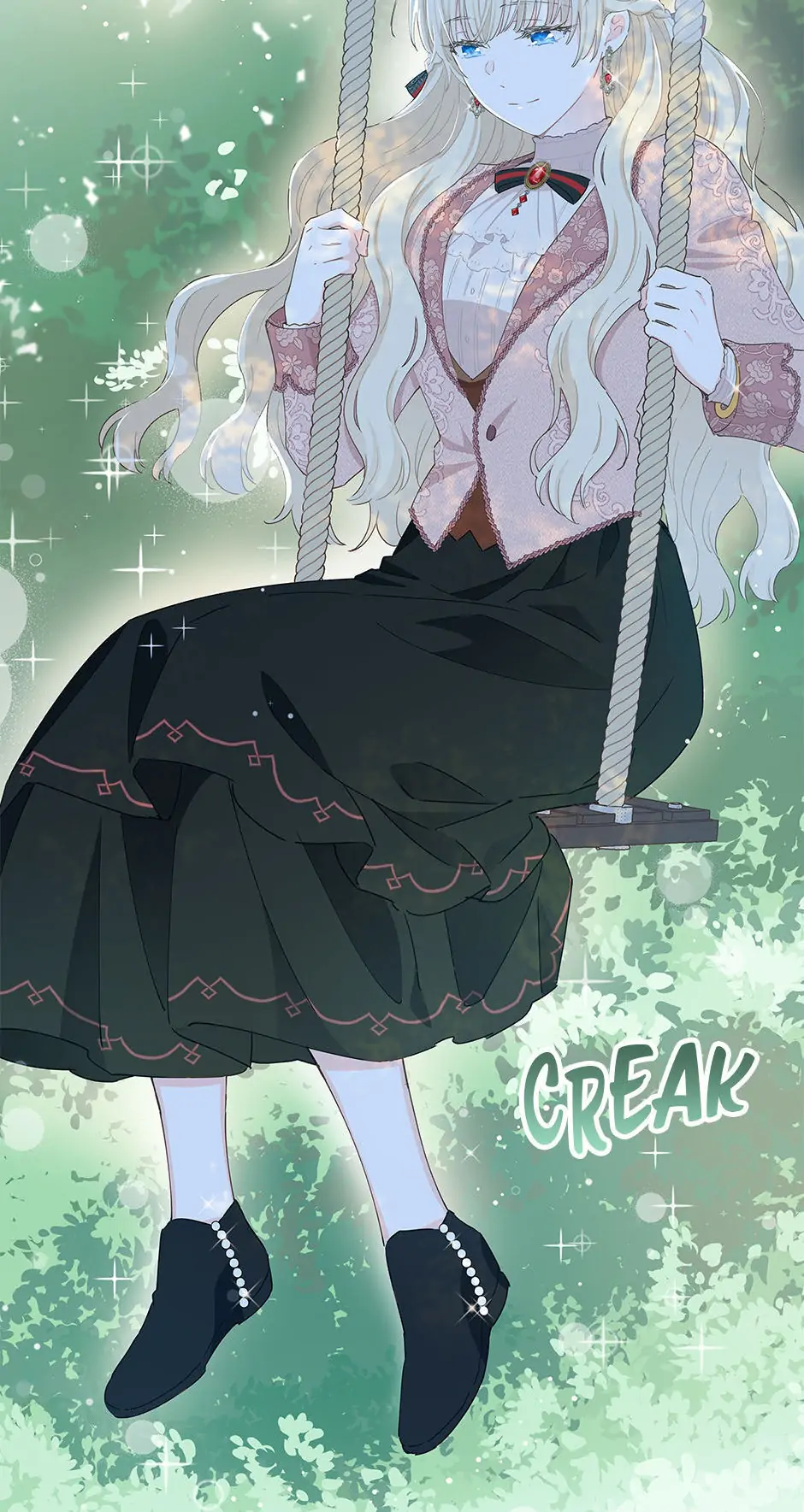 I Have No Health Chapter 35 page 54