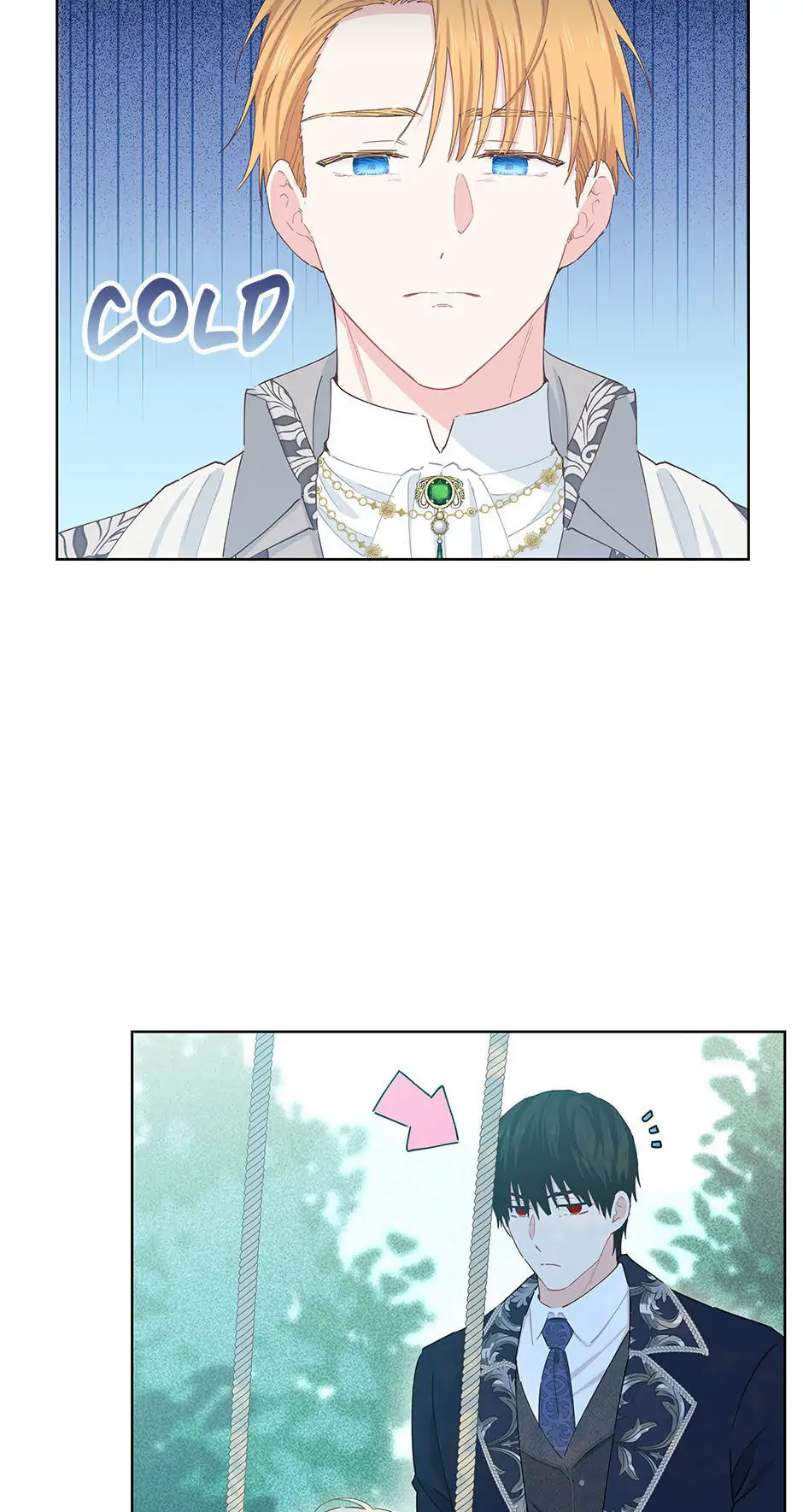 I Have No Health Chapter 35 page 56