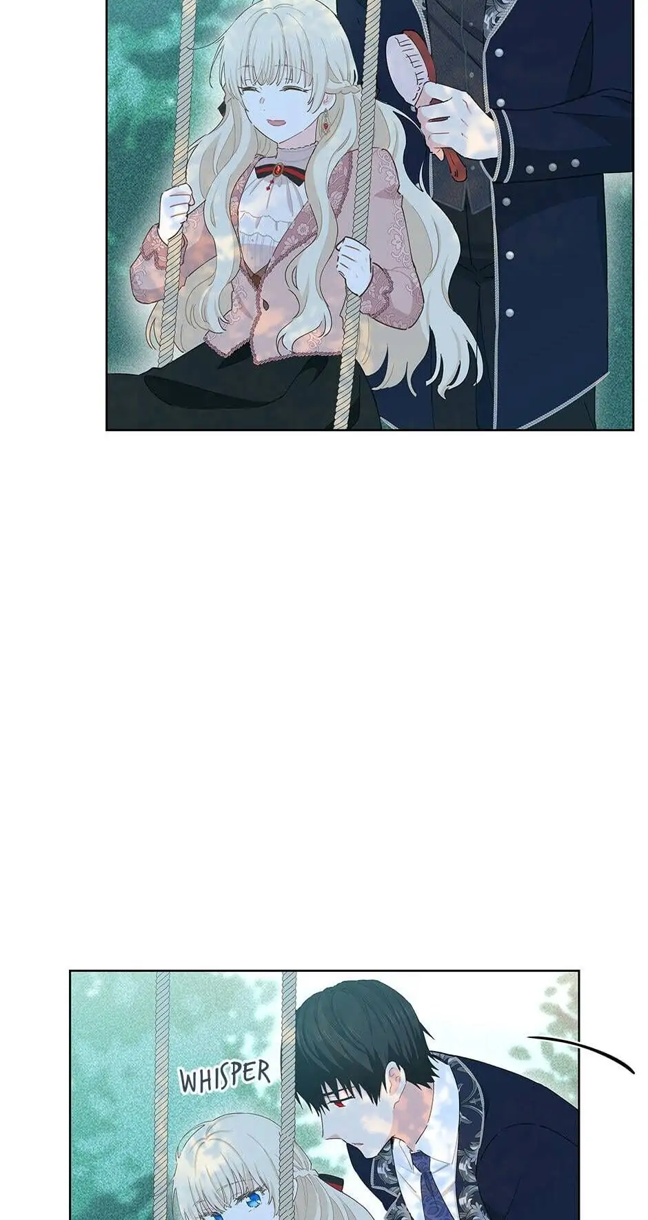 I Have No Health Chapter 35 page 57