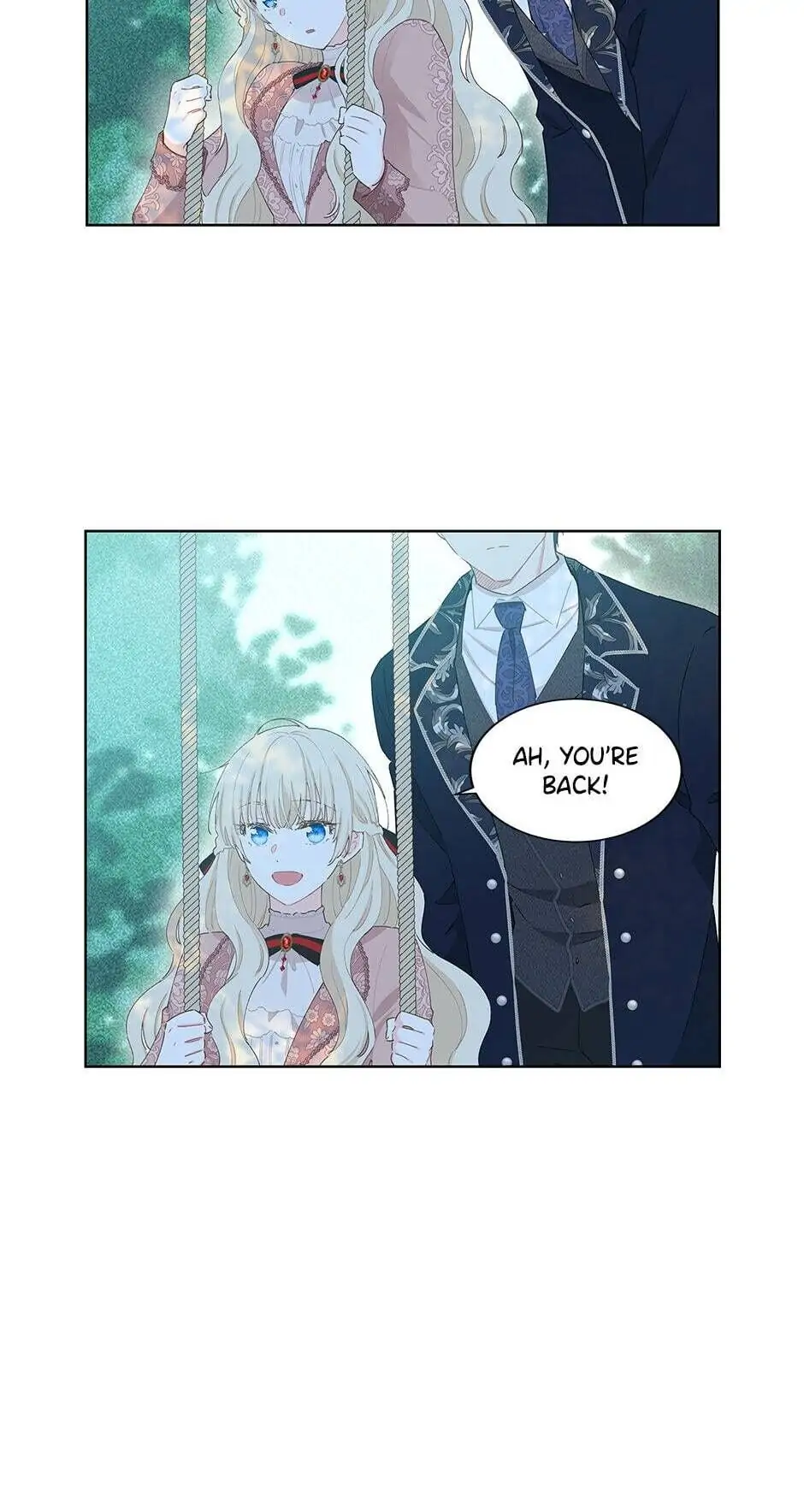 I Have No Health Chapter 35 page 58