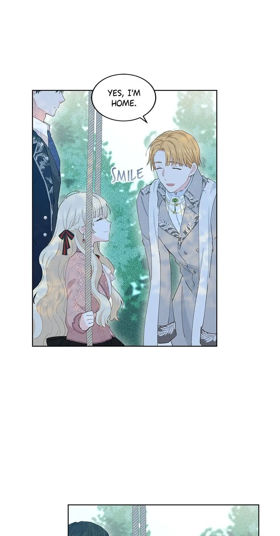 I Have No Health Chapter 35 page 59