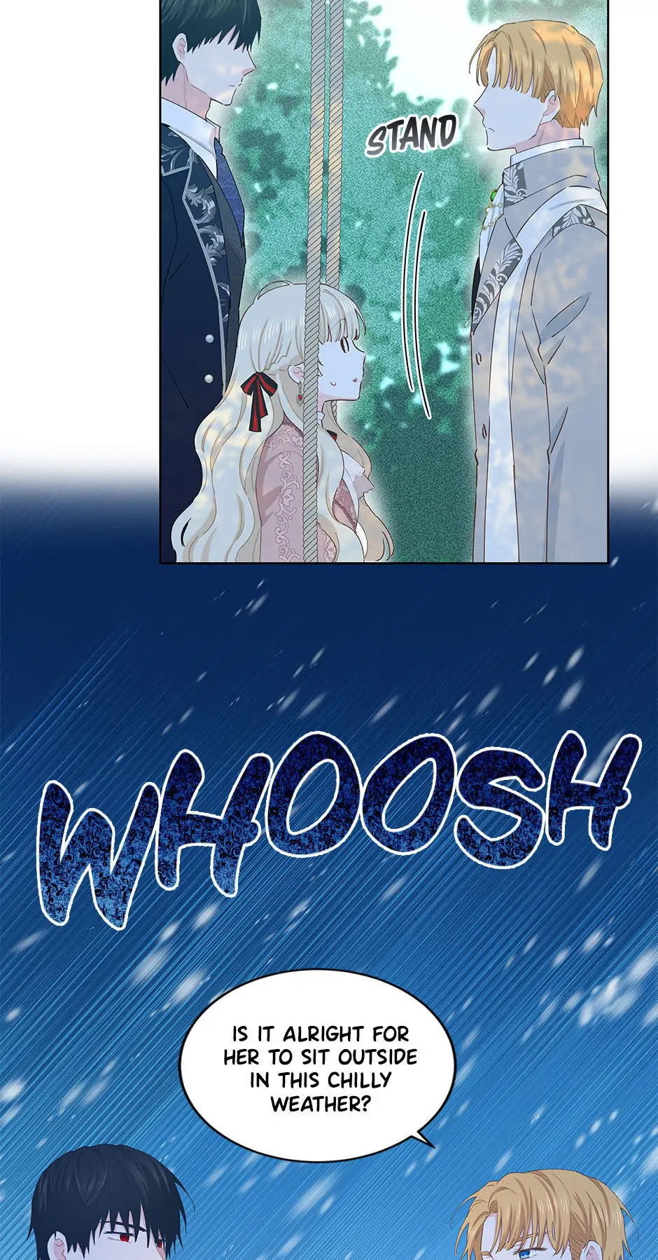 I Have No Health Chapter 35 page 60