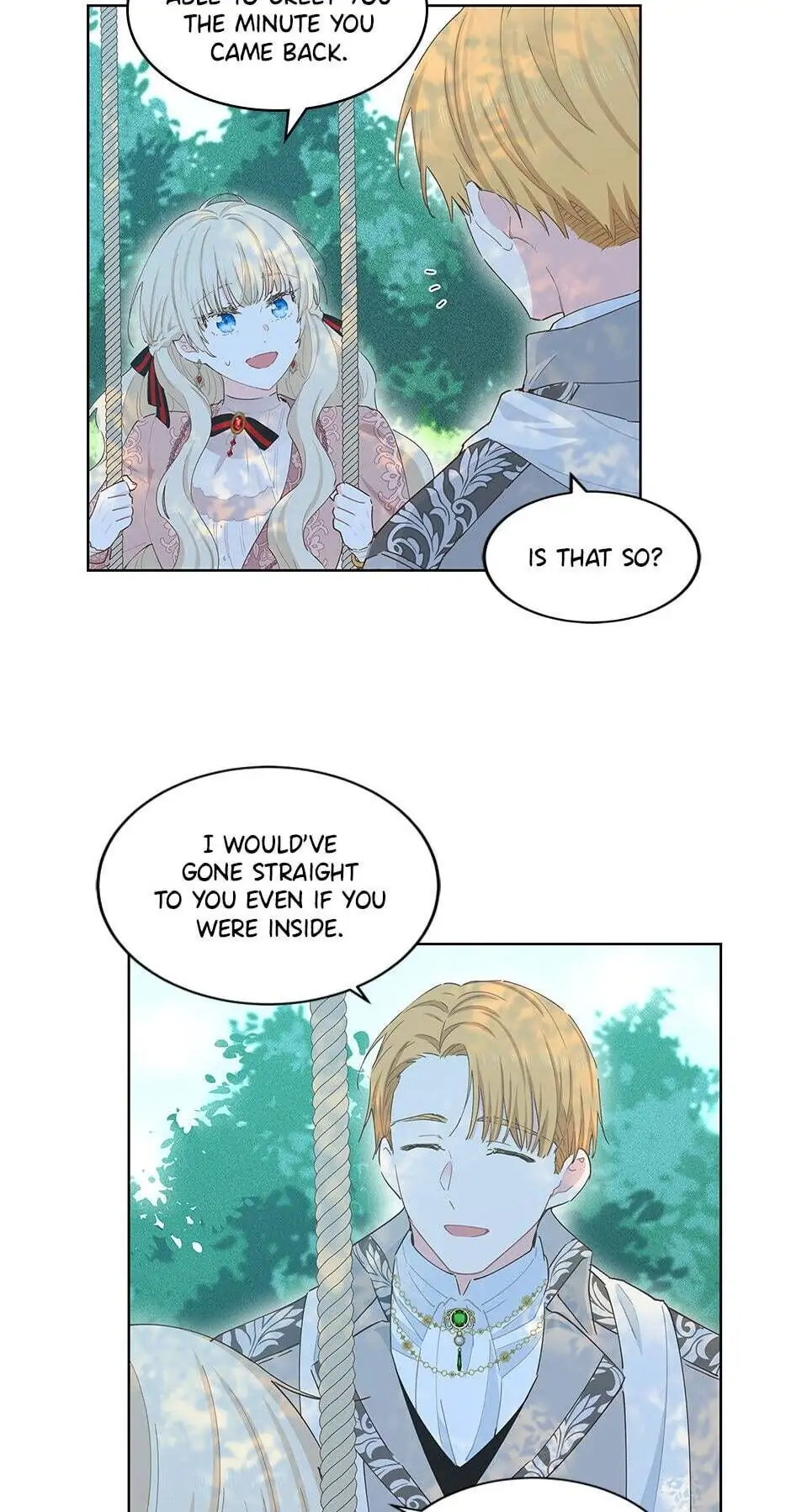 I Have No Health Chapter 35 page 62