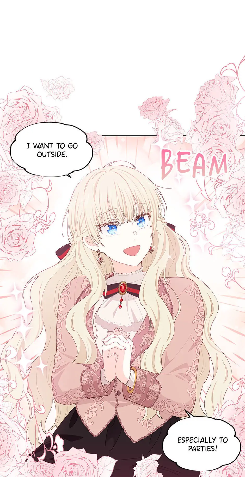 I Have No Health Chapter 35 page 64