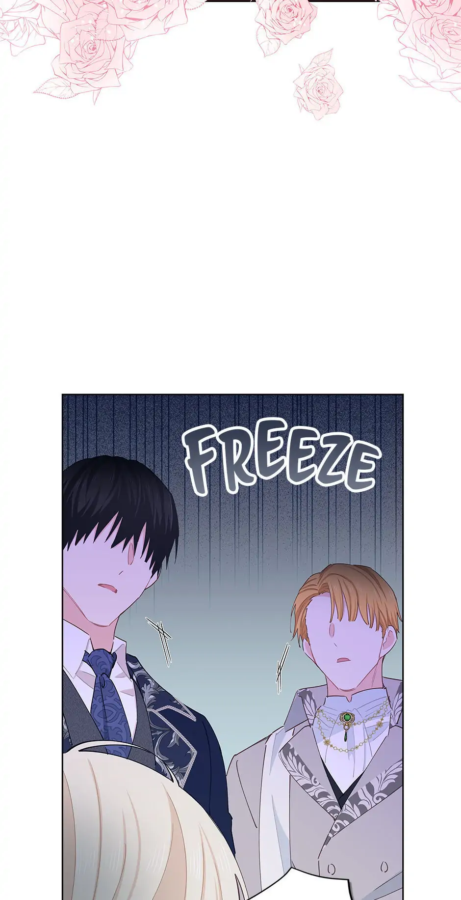 I Have No Health Chapter 35 page 65