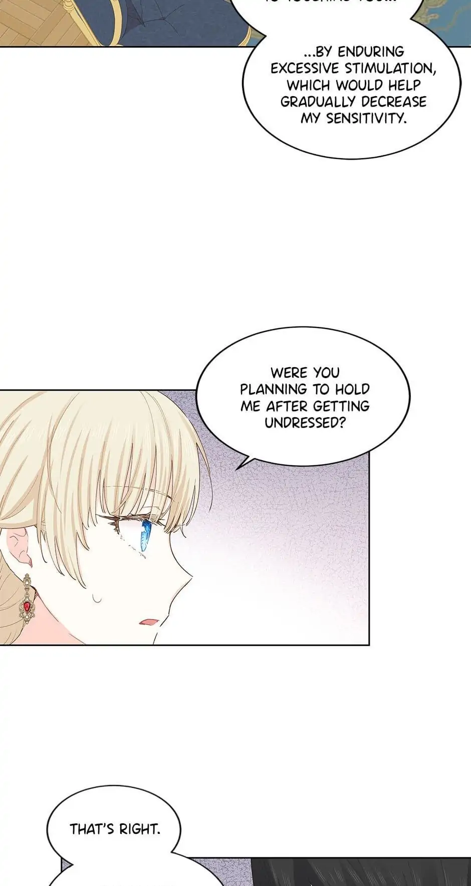 I Have No Health Chapter 35 page 7