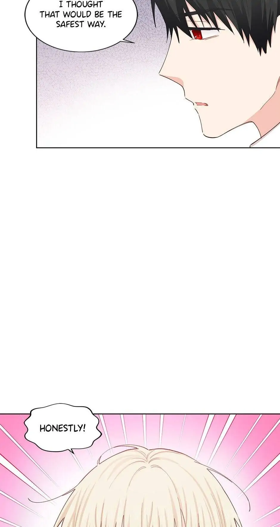 I Have No Health Chapter 35 page 8