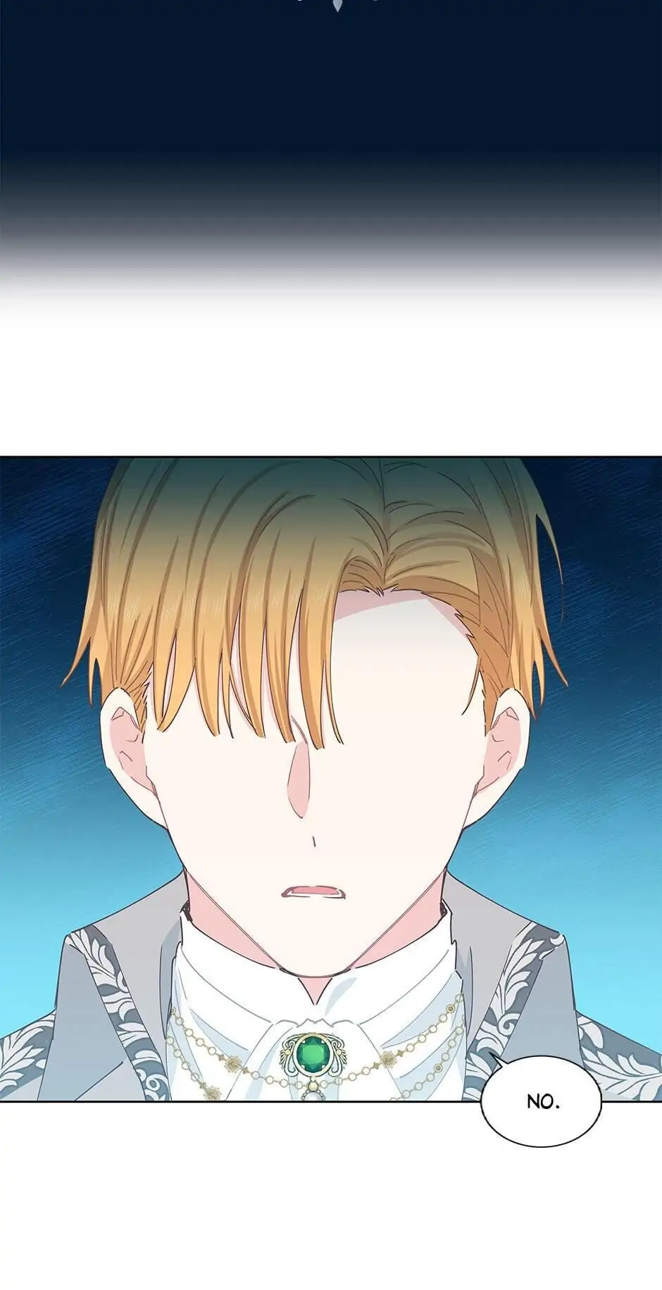 I Have No Health Chapter 36 page 9