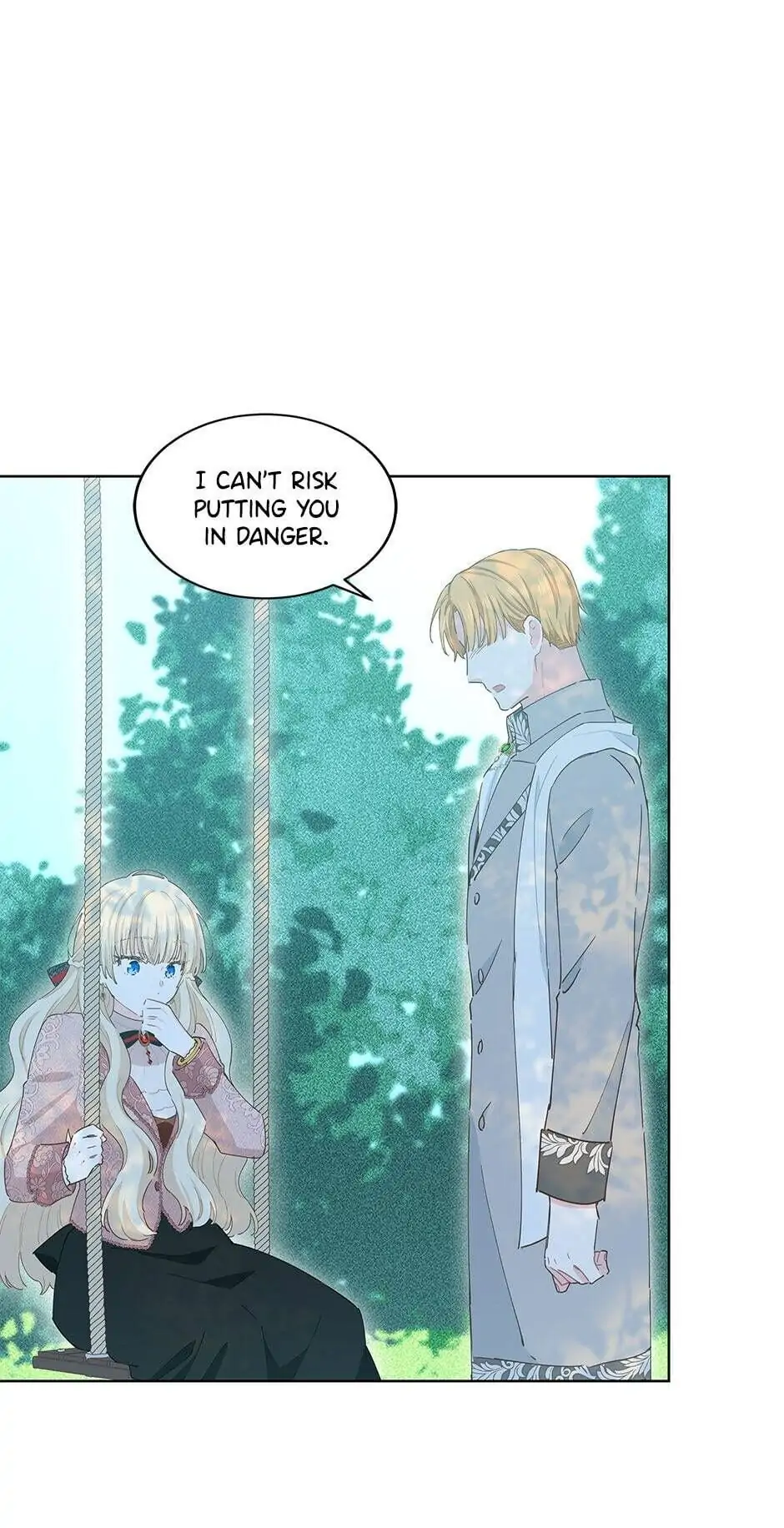 I Have No Health Chapter 36 page 10