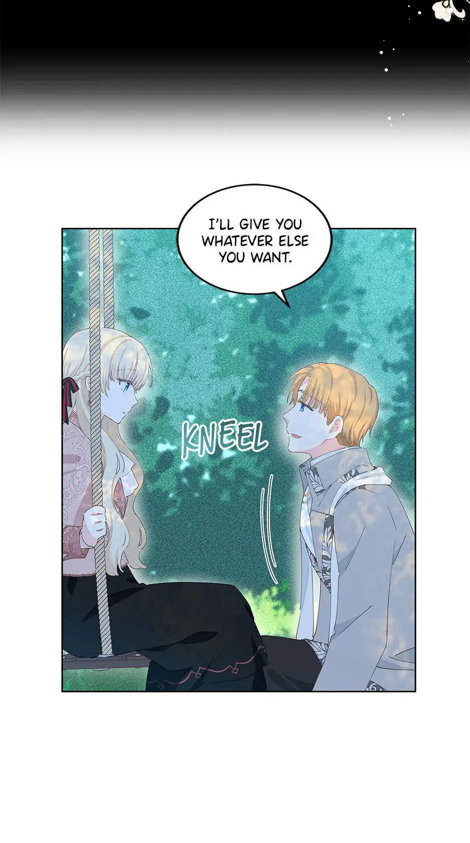 I Have No Health Chapter 36 page 13