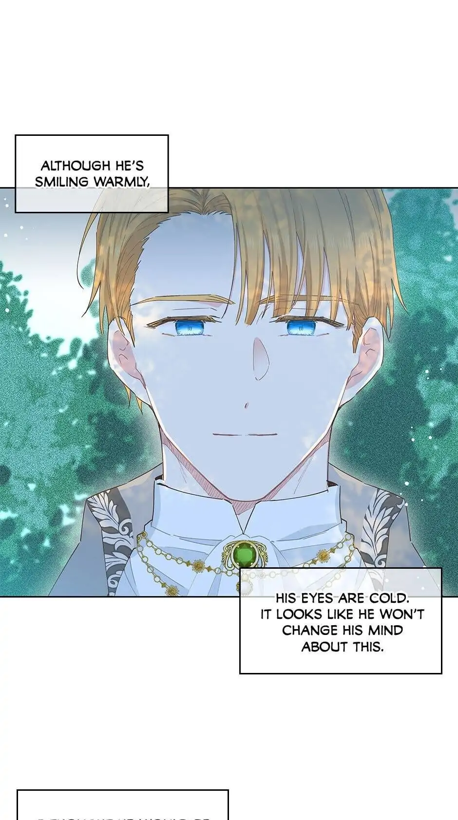 I Have No Health Chapter 36 page 14