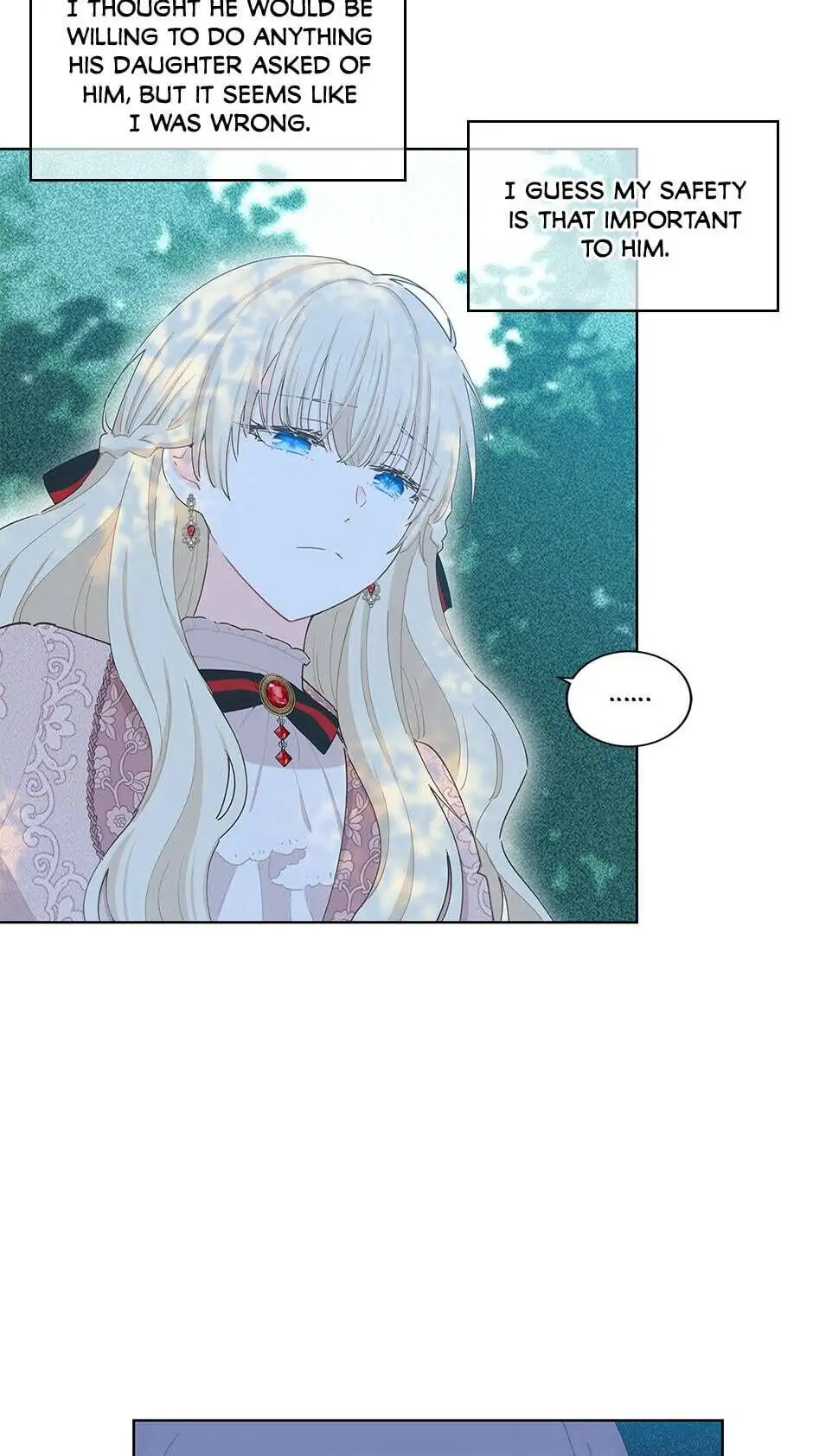 I Have No Health Chapter 36 page 15