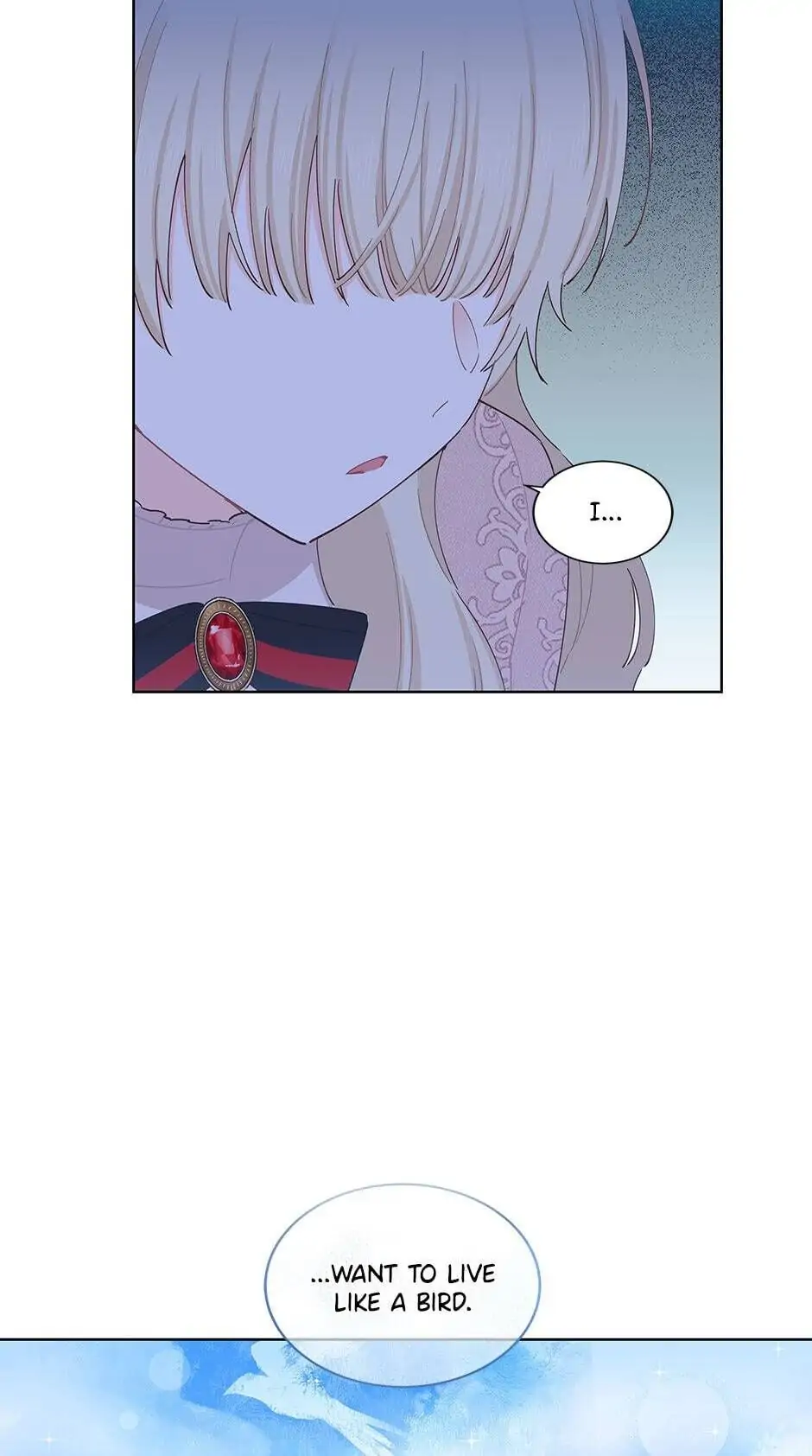 I Have No Health Chapter 36 page 16