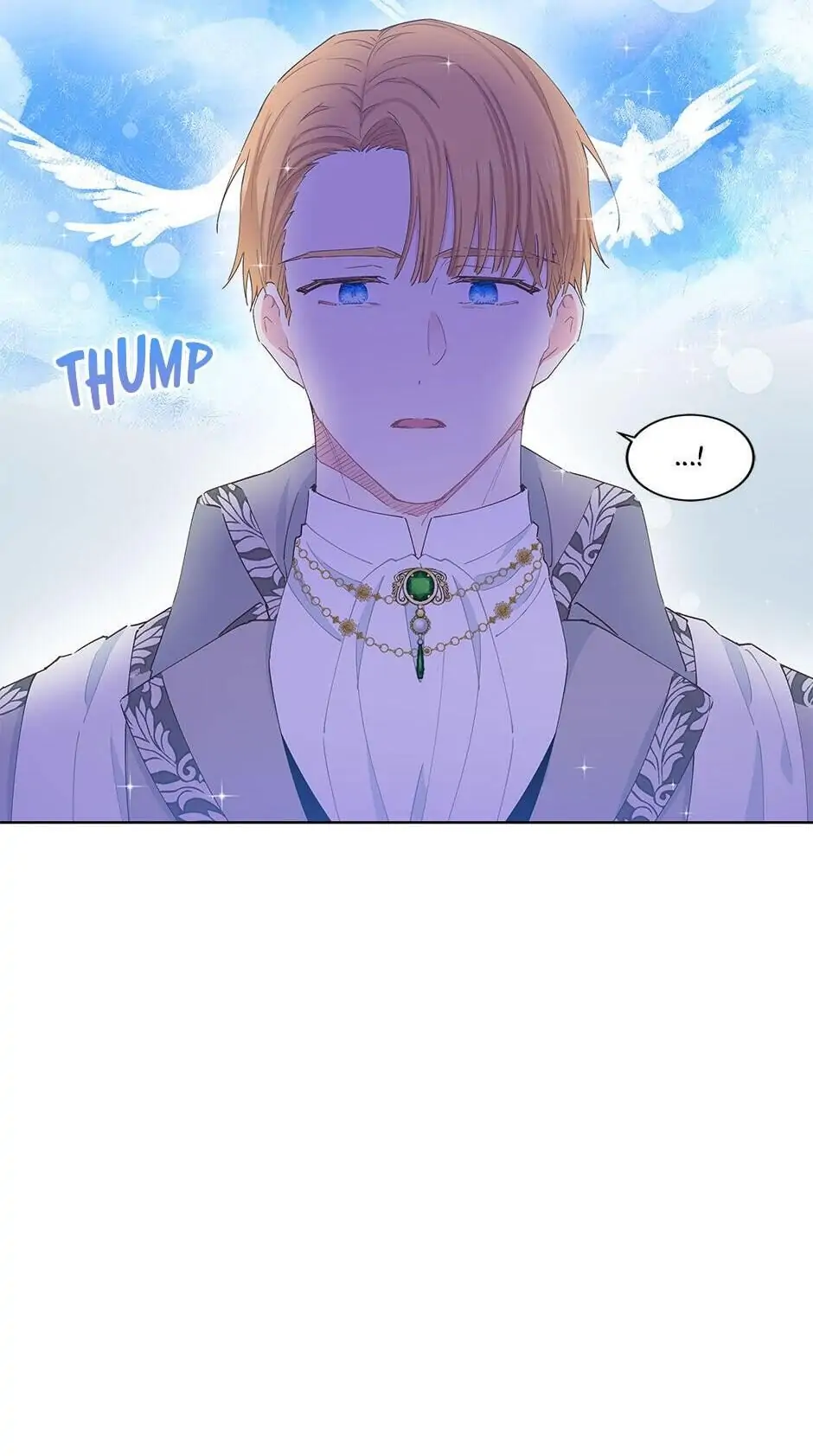 I Have No Health Chapter 36 page 17