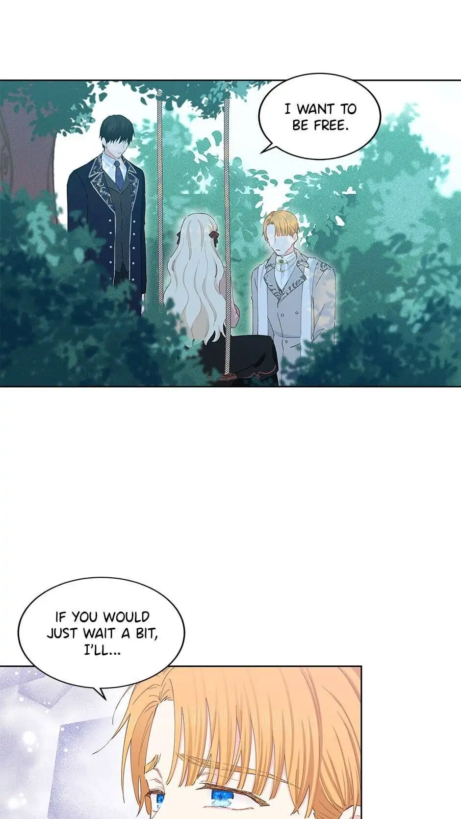 I Have No Health Chapter 36 page 18