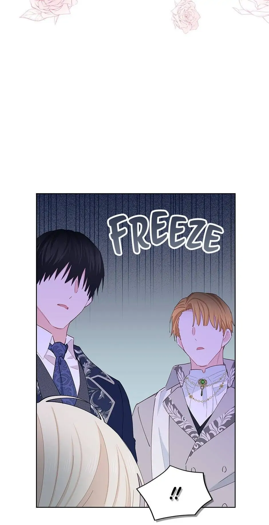 I Have No Health Chapter 36 page 1