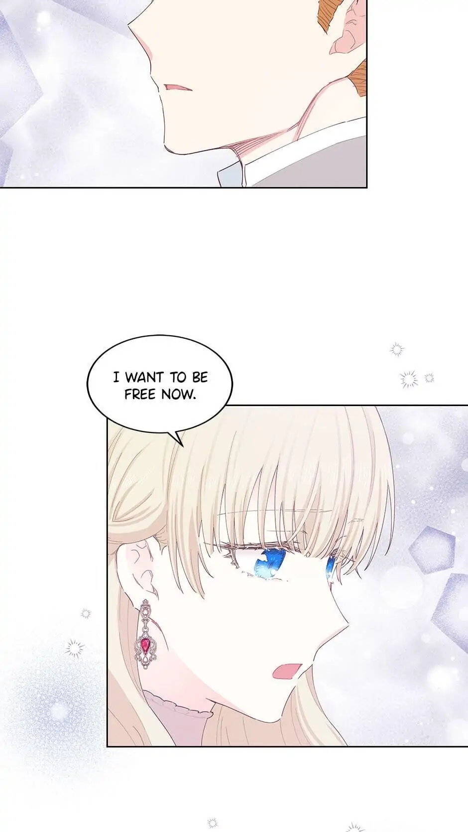 I Have No Health Chapter 36 page 19