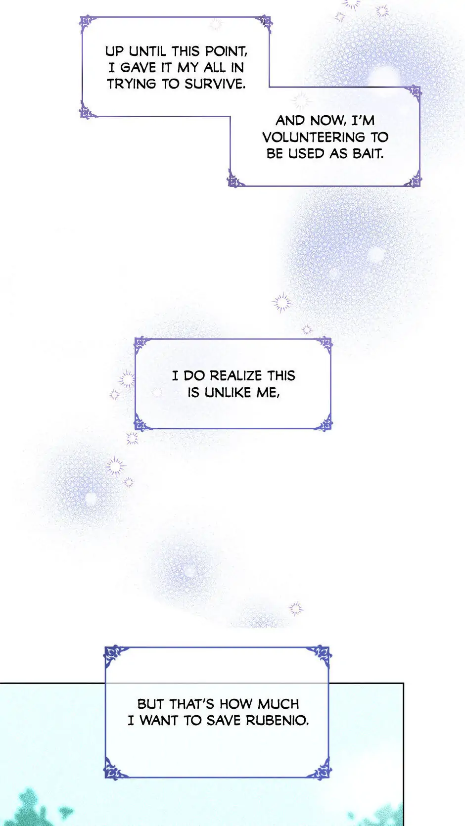 I Have No Health Chapter 36 page 20