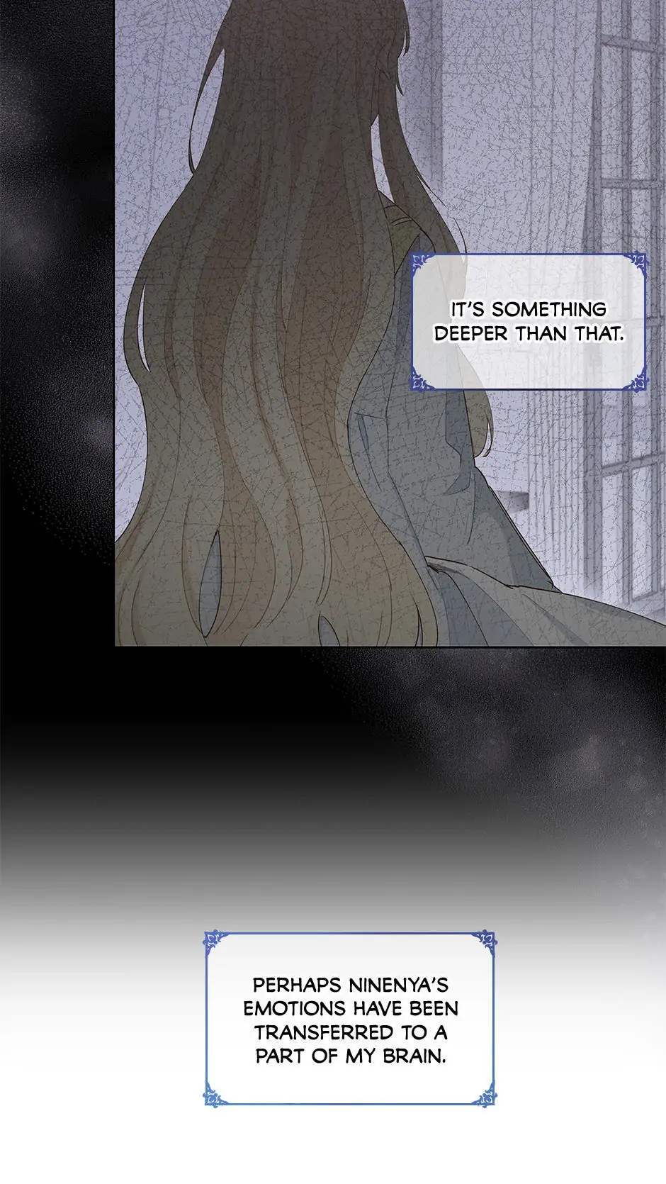 I Have No Health Chapter 36 page 22