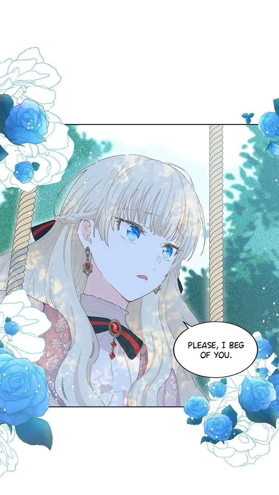 I Have No Health Chapter 36 page 23