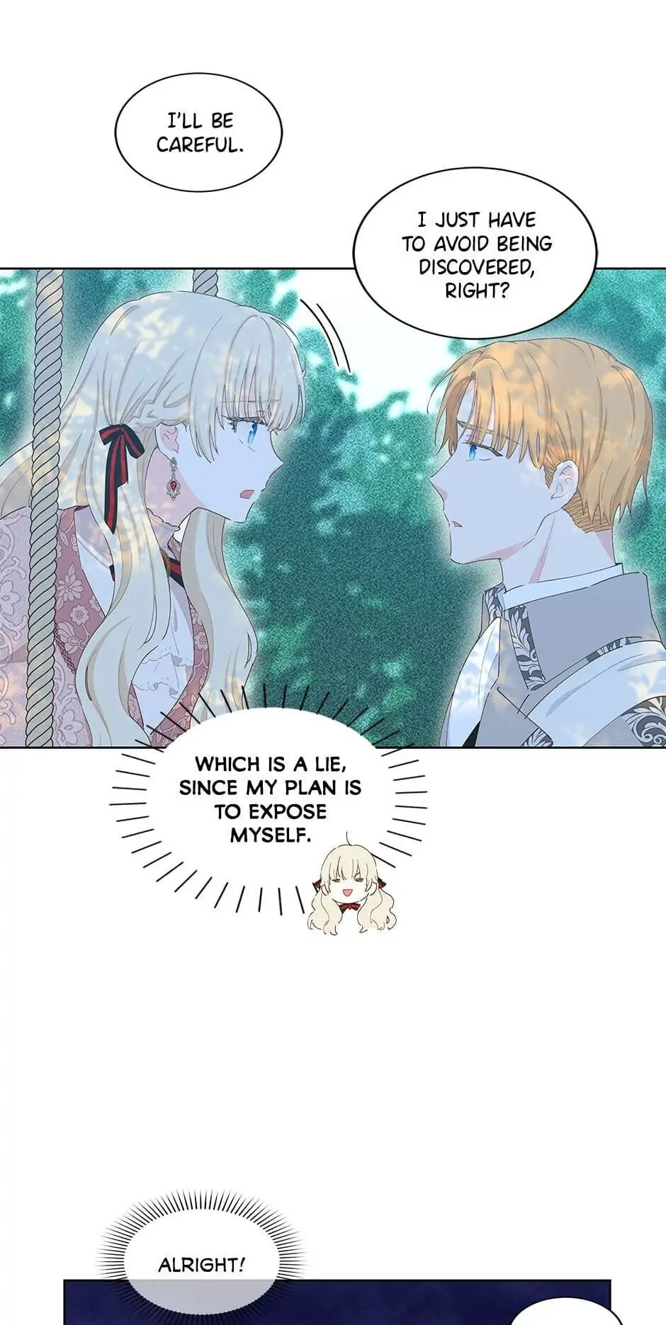 I Have No Health Chapter 36 page 24