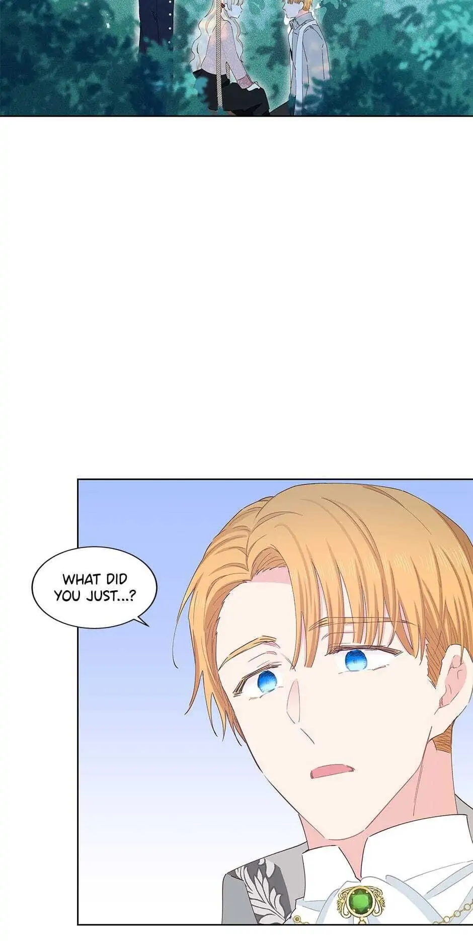 I Have No Health Chapter 36 page 28