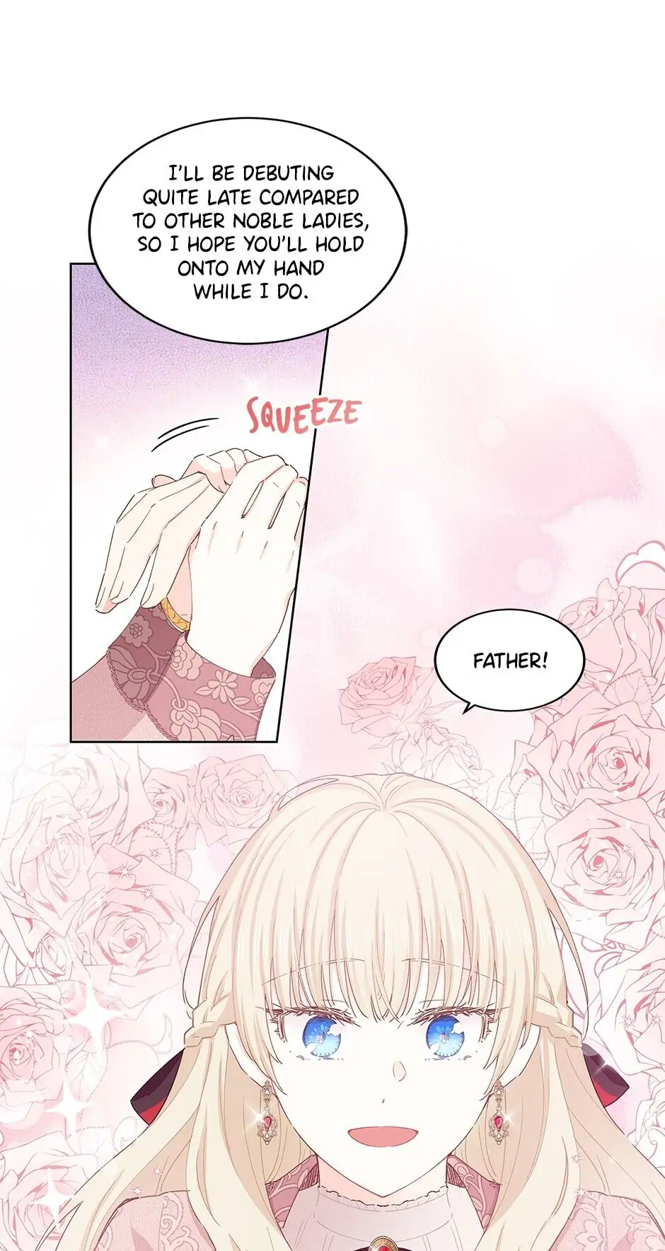 I Have No Health Chapter 36 page 30
