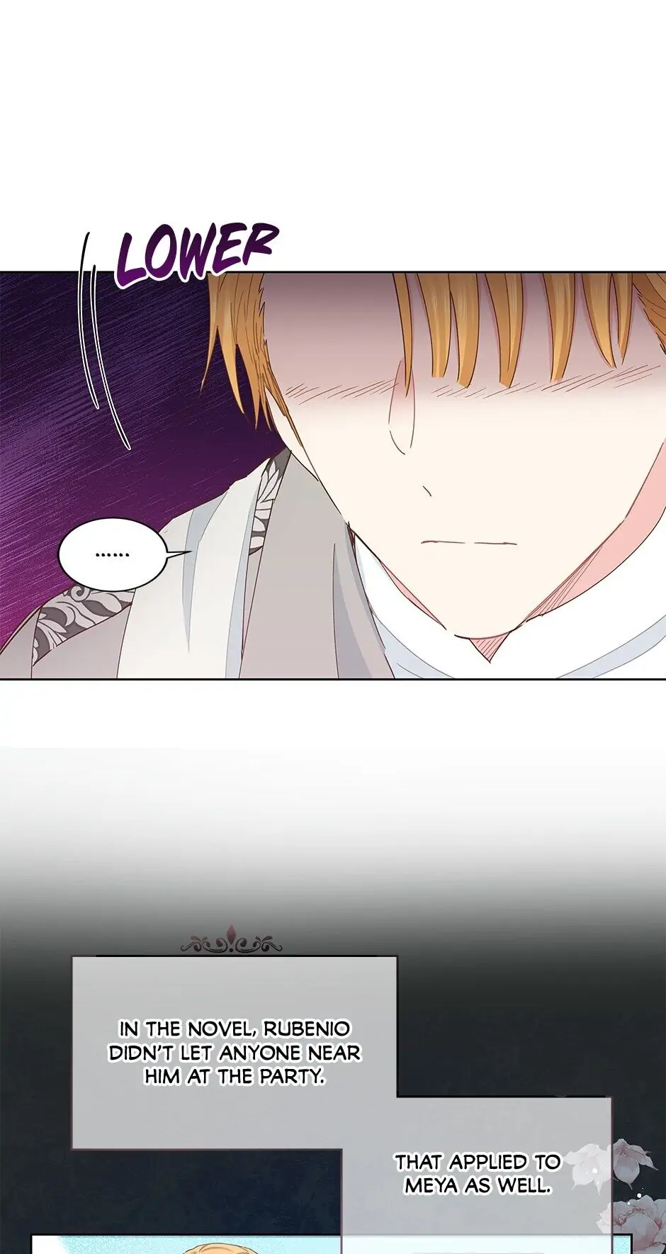 I Have No Health Chapter 36 page 33