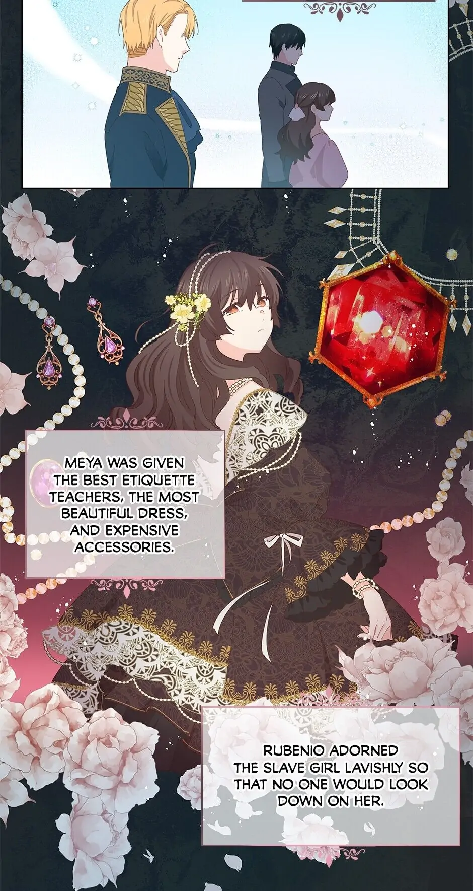 I Have No Health Chapter 36 page 34