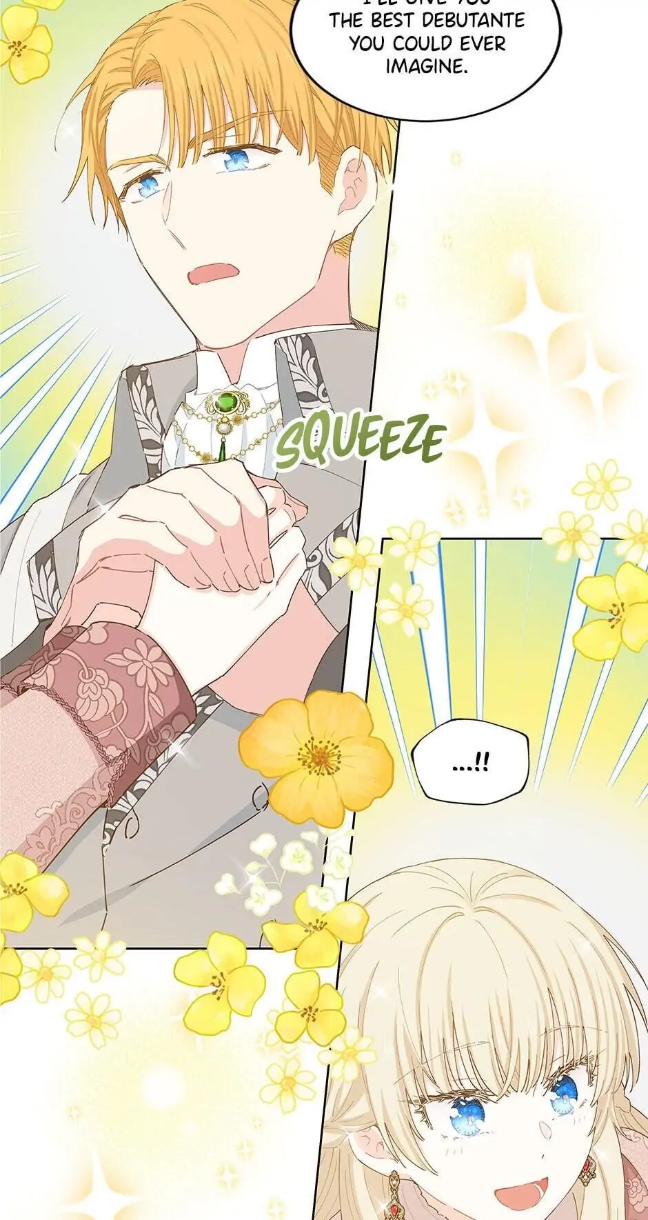 I Have No Health Chapter 36 page 38