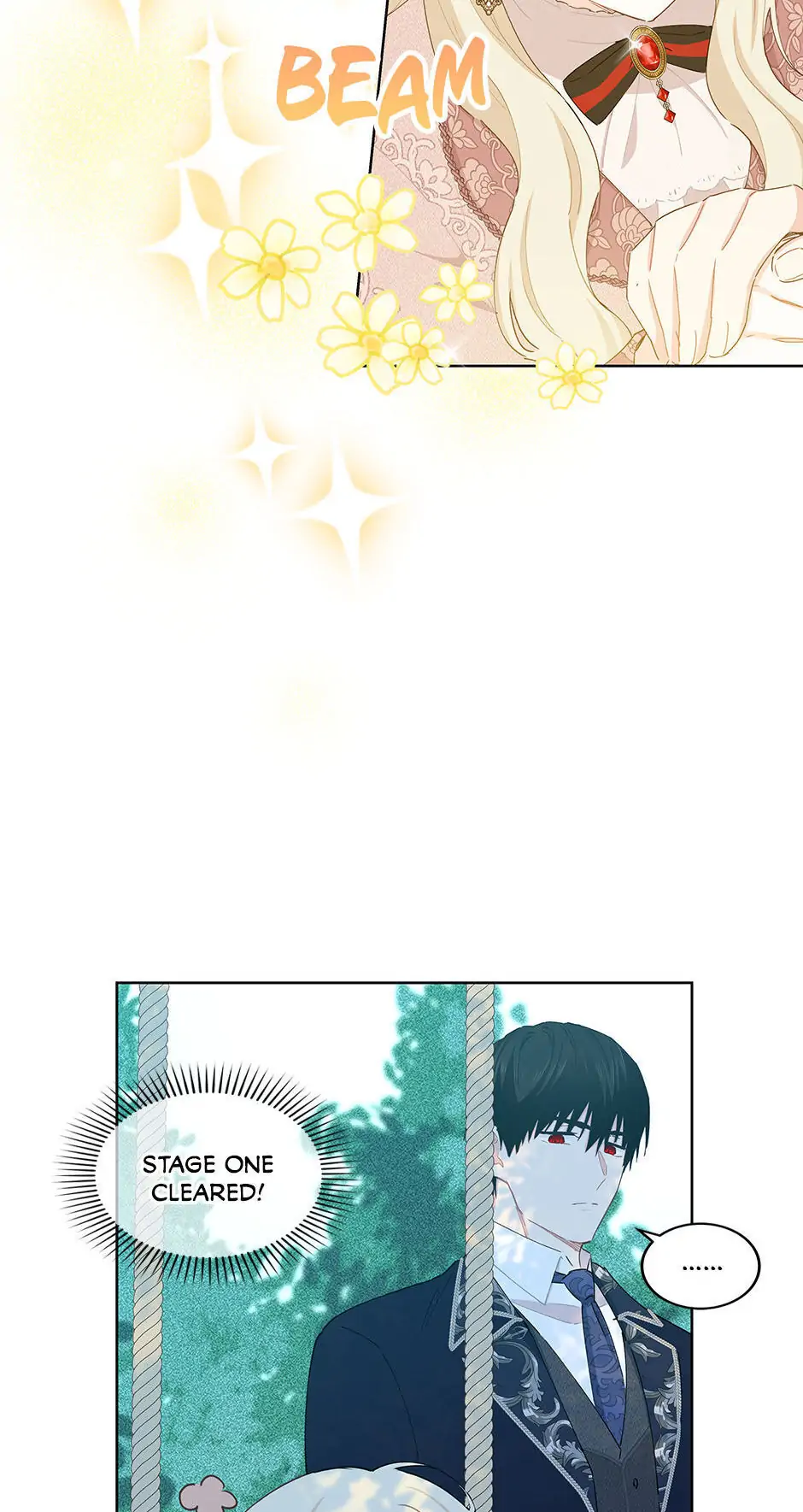 I Have No Health Chapter 36 page 39