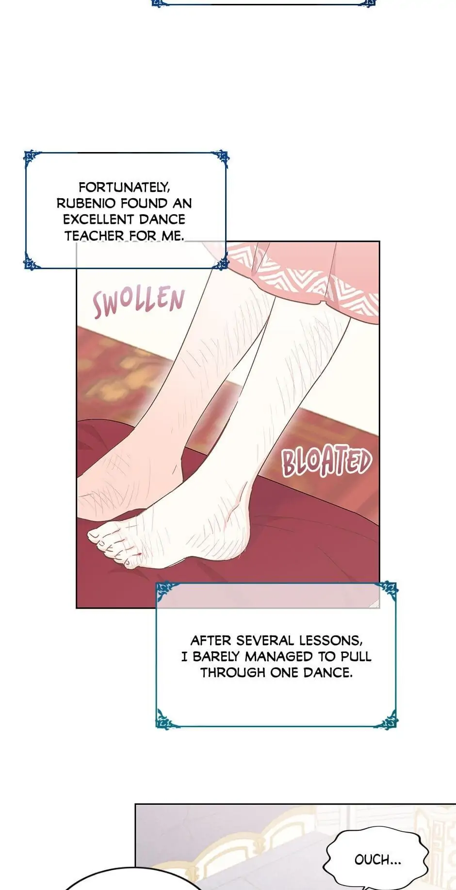 I Have No Health Chapter 36 page 43