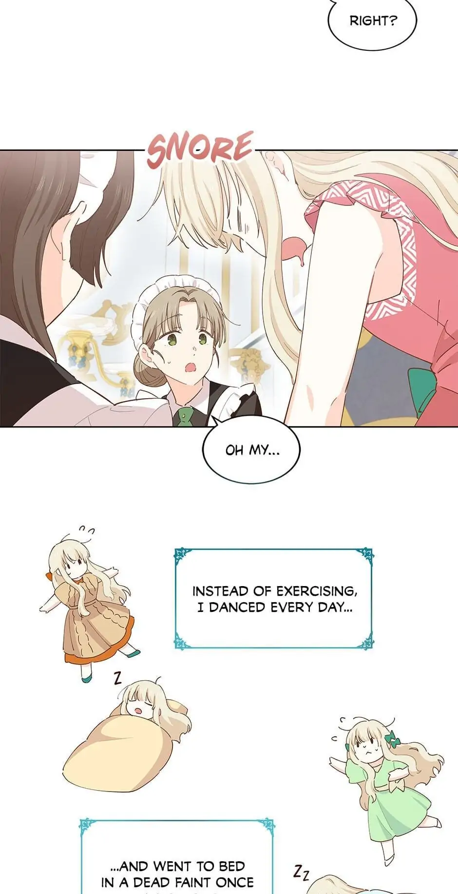 I Have No Health Chapter 36 page 45
