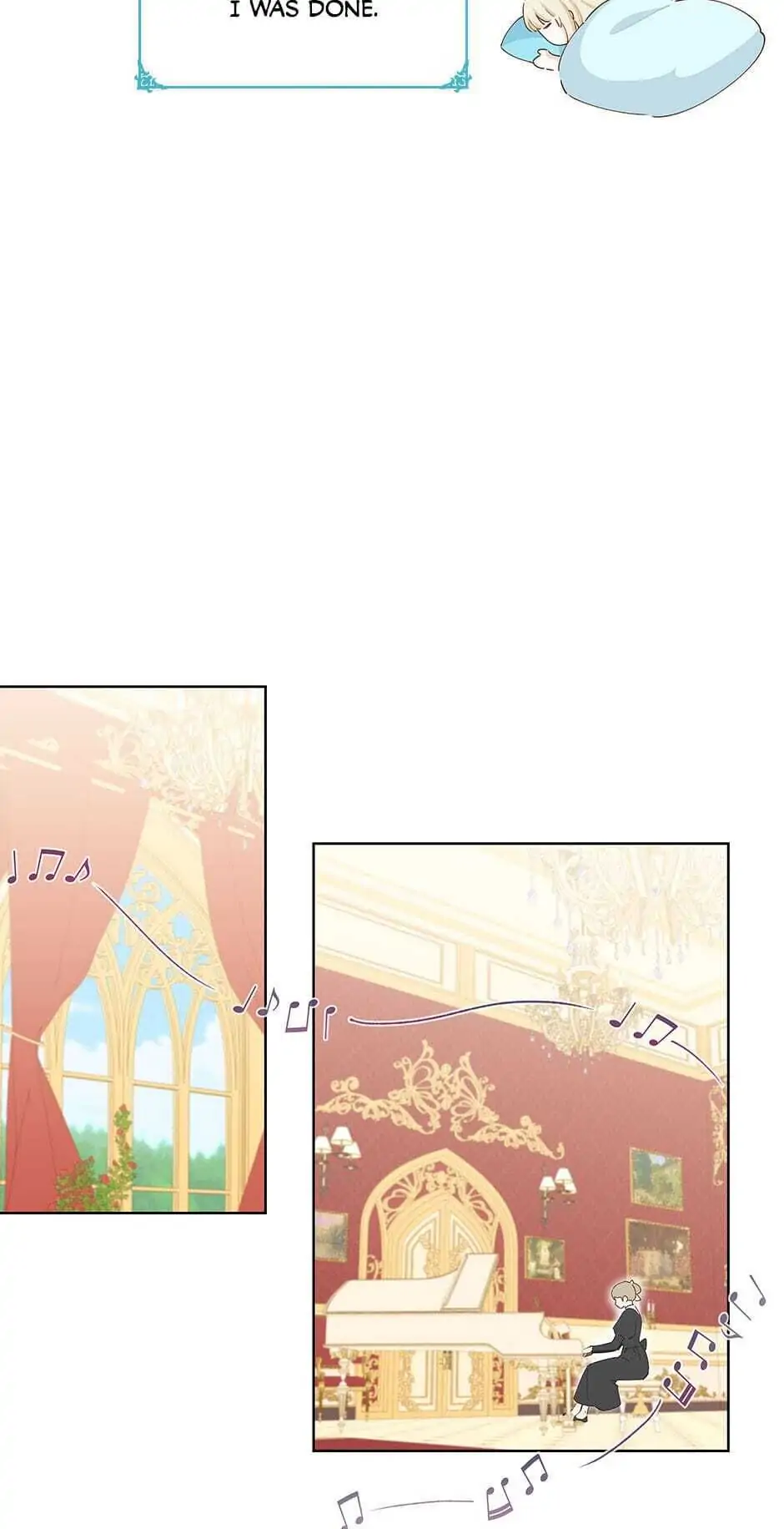 I Have No Health Chapter 36 page 46