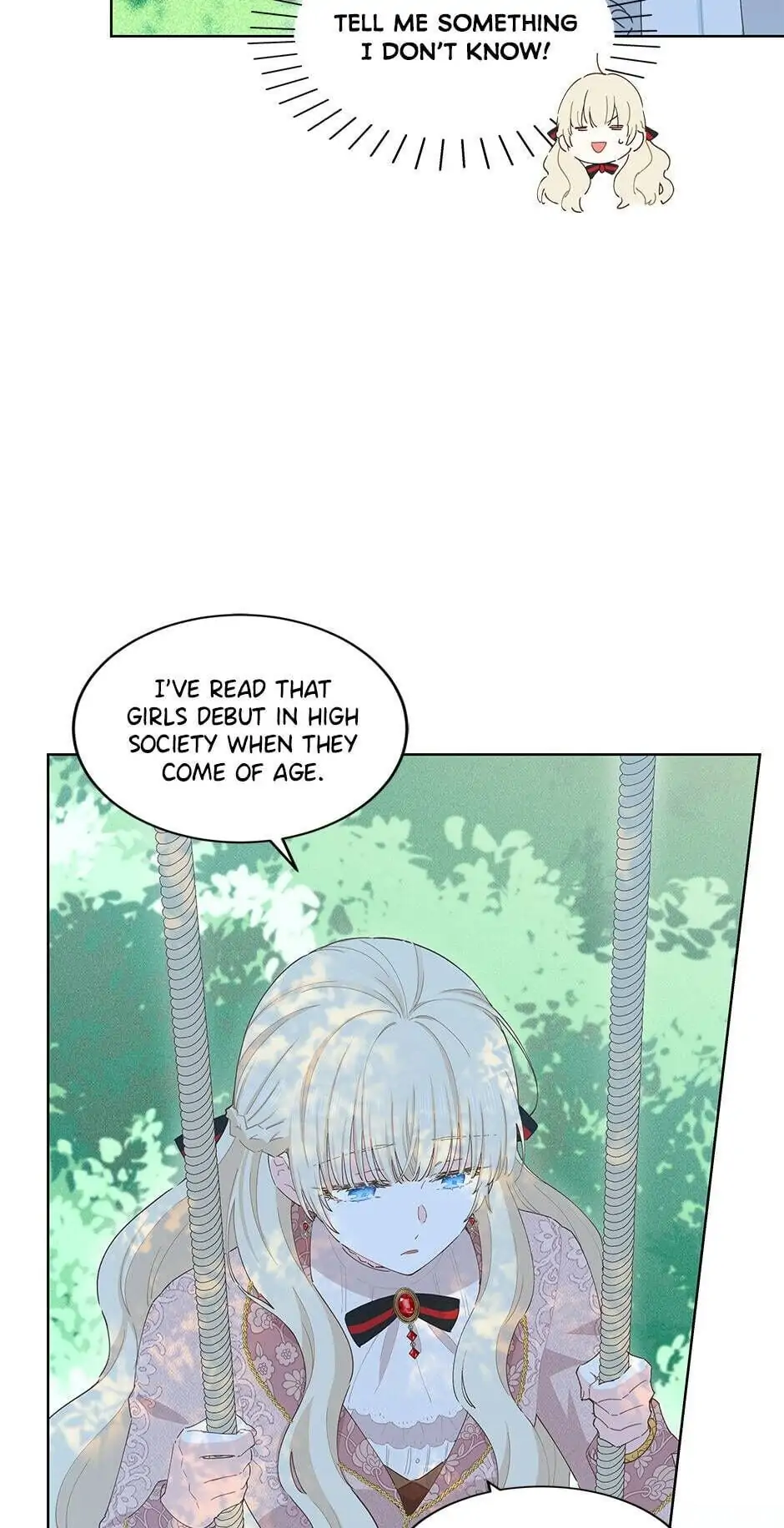 I Have No Health Chapter 36 page 4
