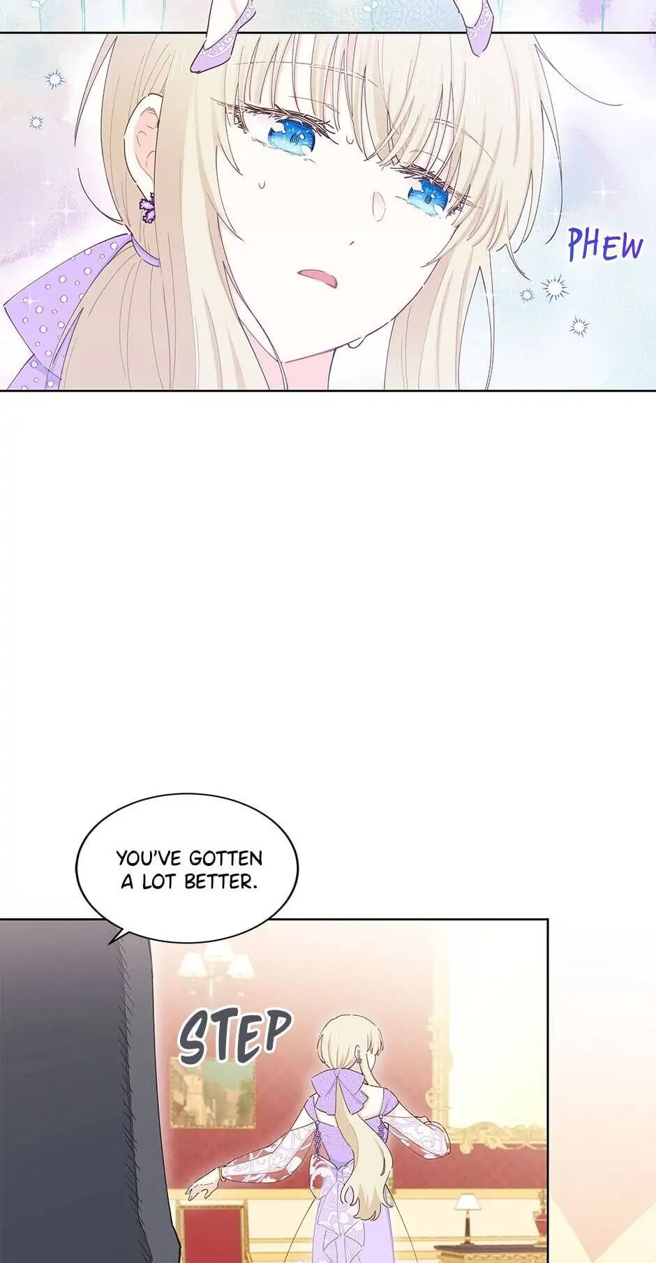 I Have No Health Chapter 36 page 49