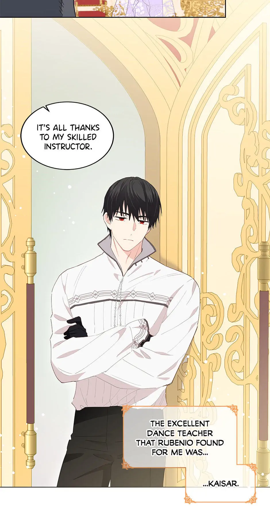I Have No Health Chapter 36 page 50