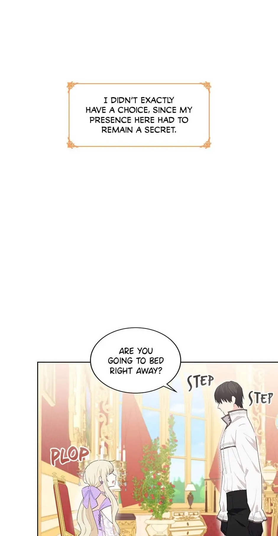 I Have No Health Chapter 36 page 51