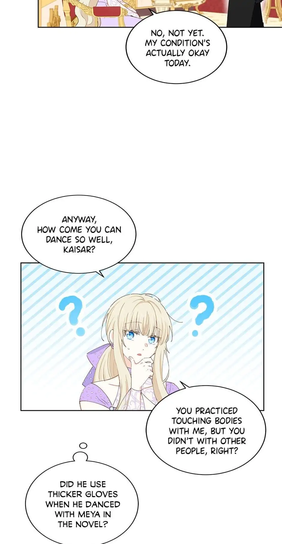 I Have No Health Chapter 36 page 52