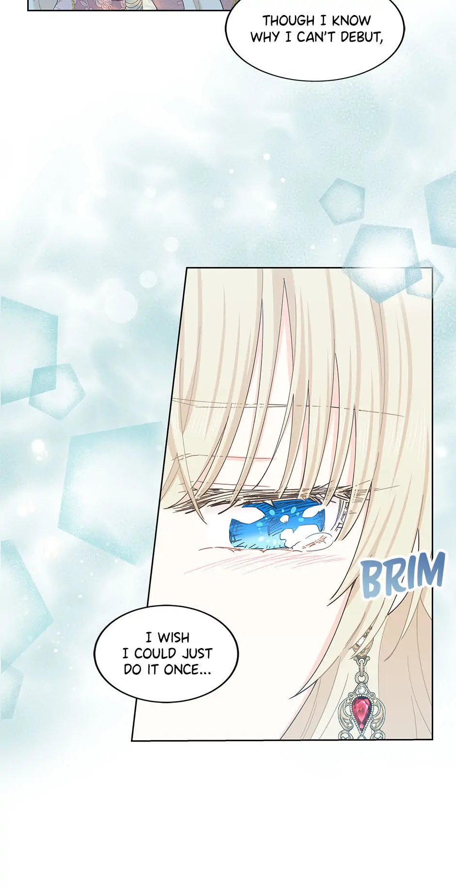 I Have No Health Chapter 36 page 5