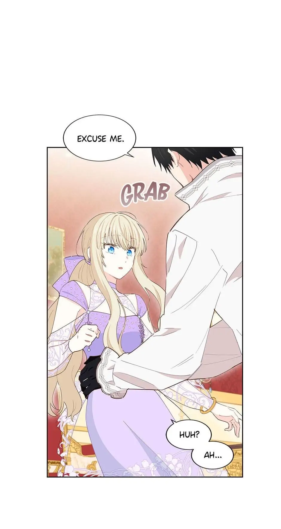 I Have No Health Chapter 36 page 61