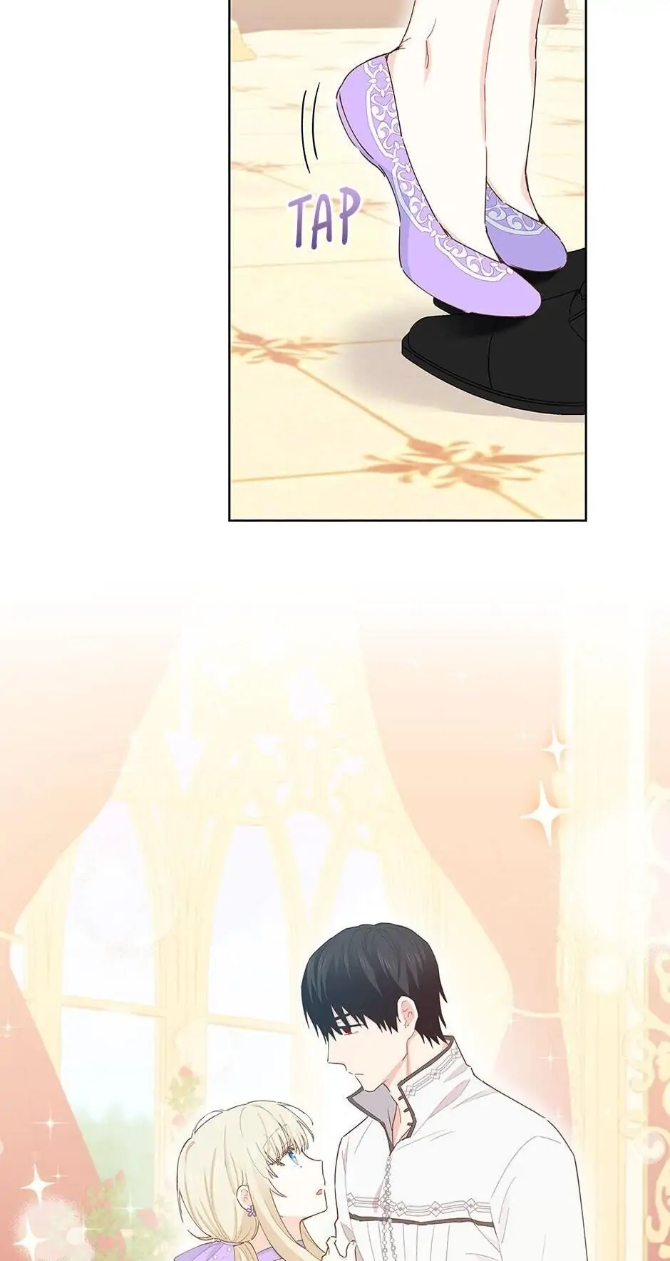 I Have No Health Chapter 36 page 63