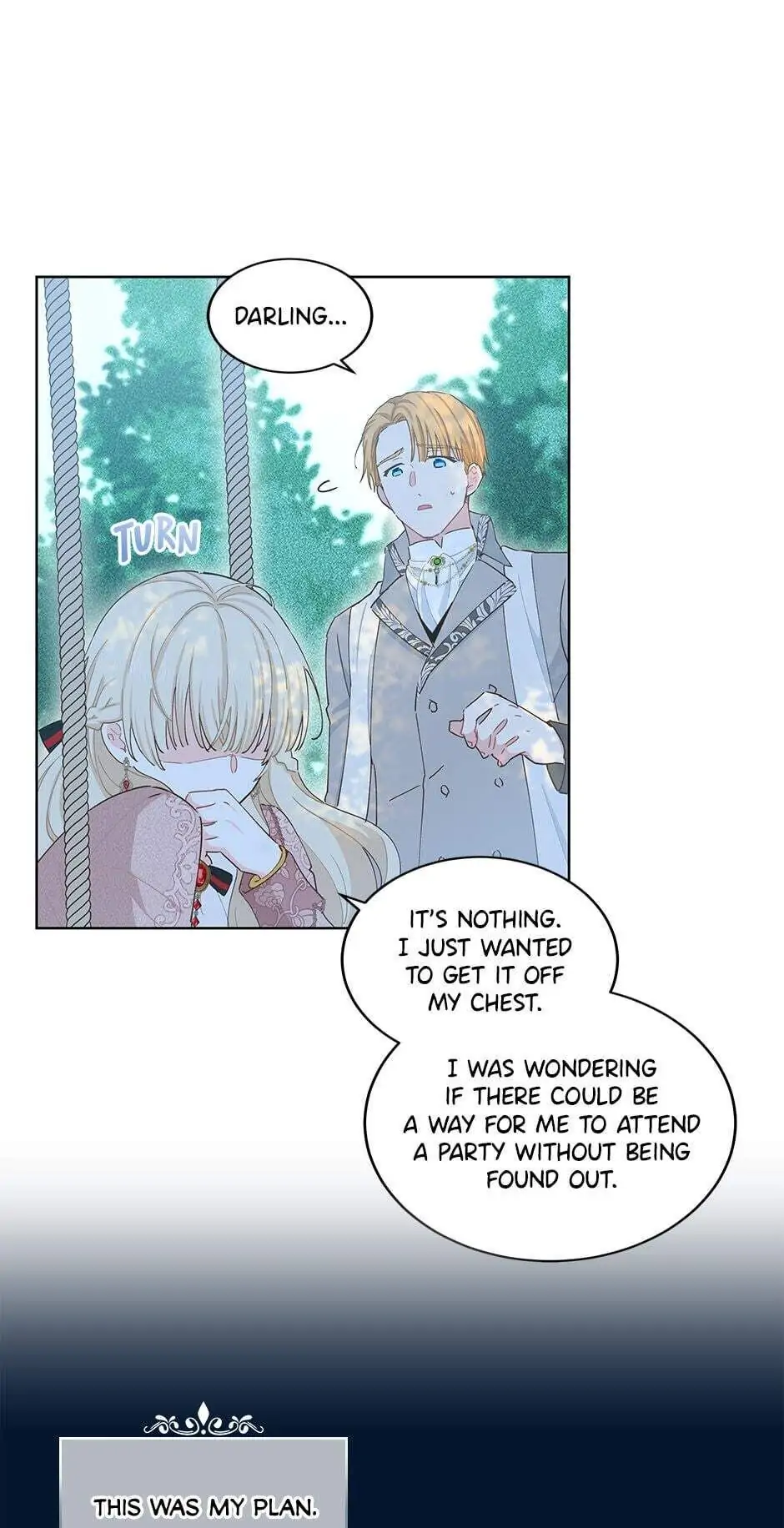 I Have No Health Chapter 36 page 6