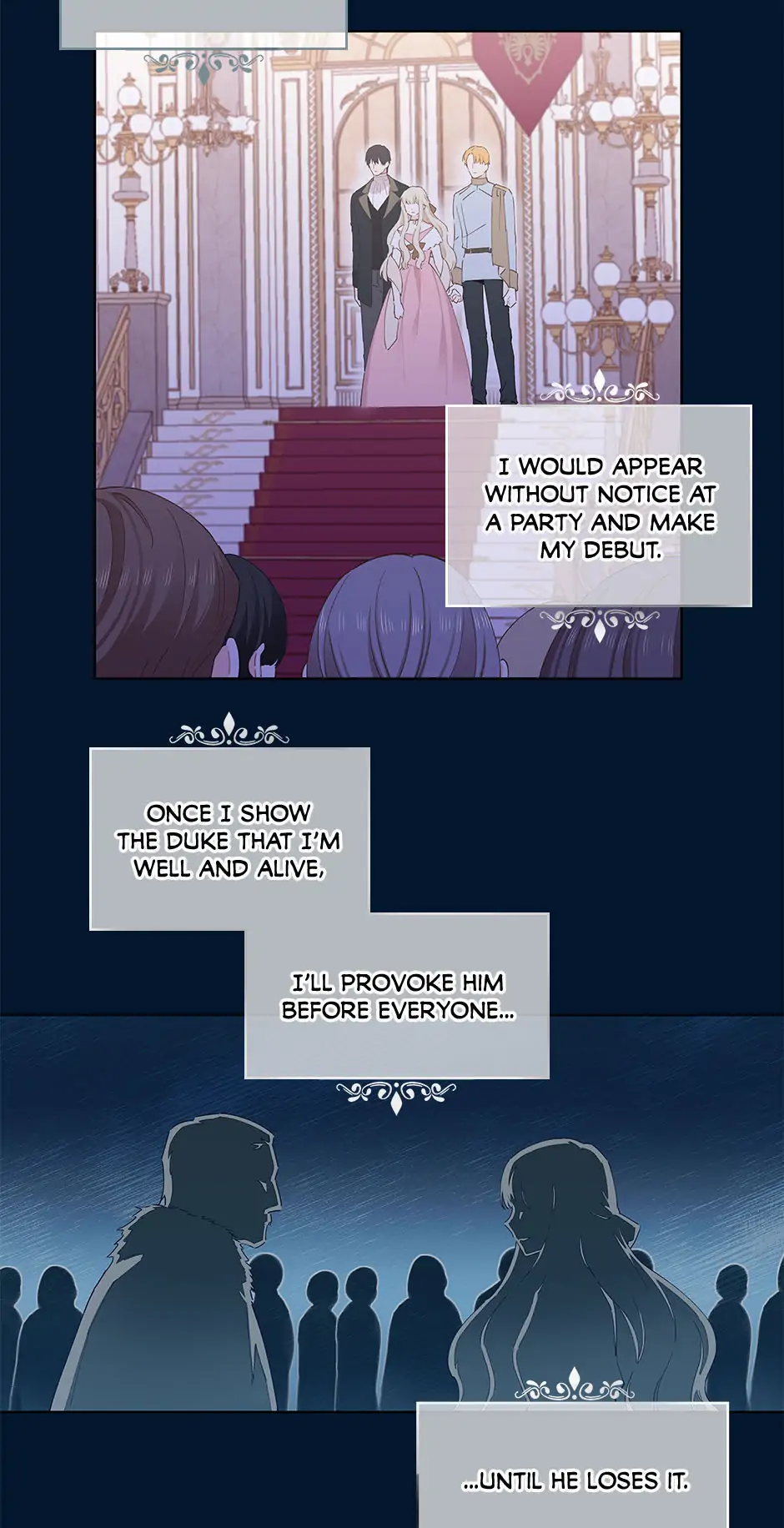 I Have No Health Chapter 36 page 7