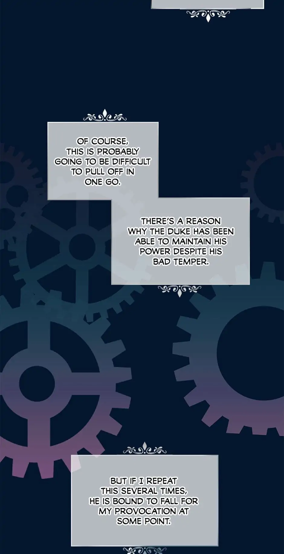 I Have No Health Chapter 36 page 8