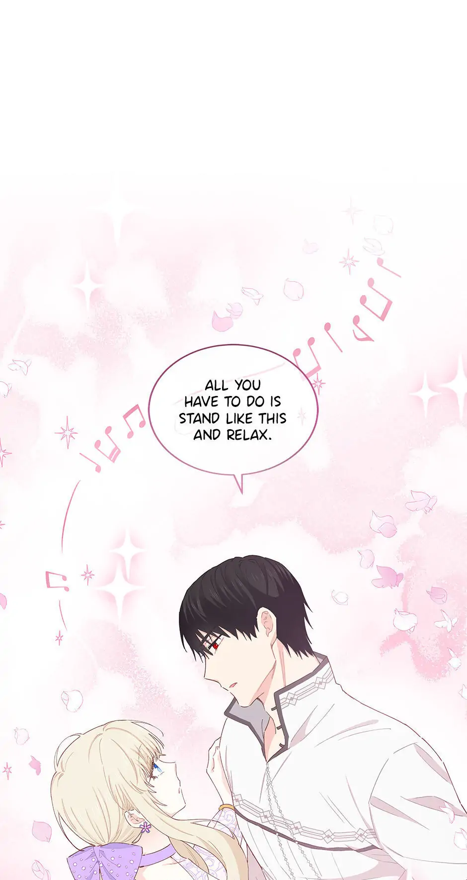 I Have No Health Chapter 37 page 0