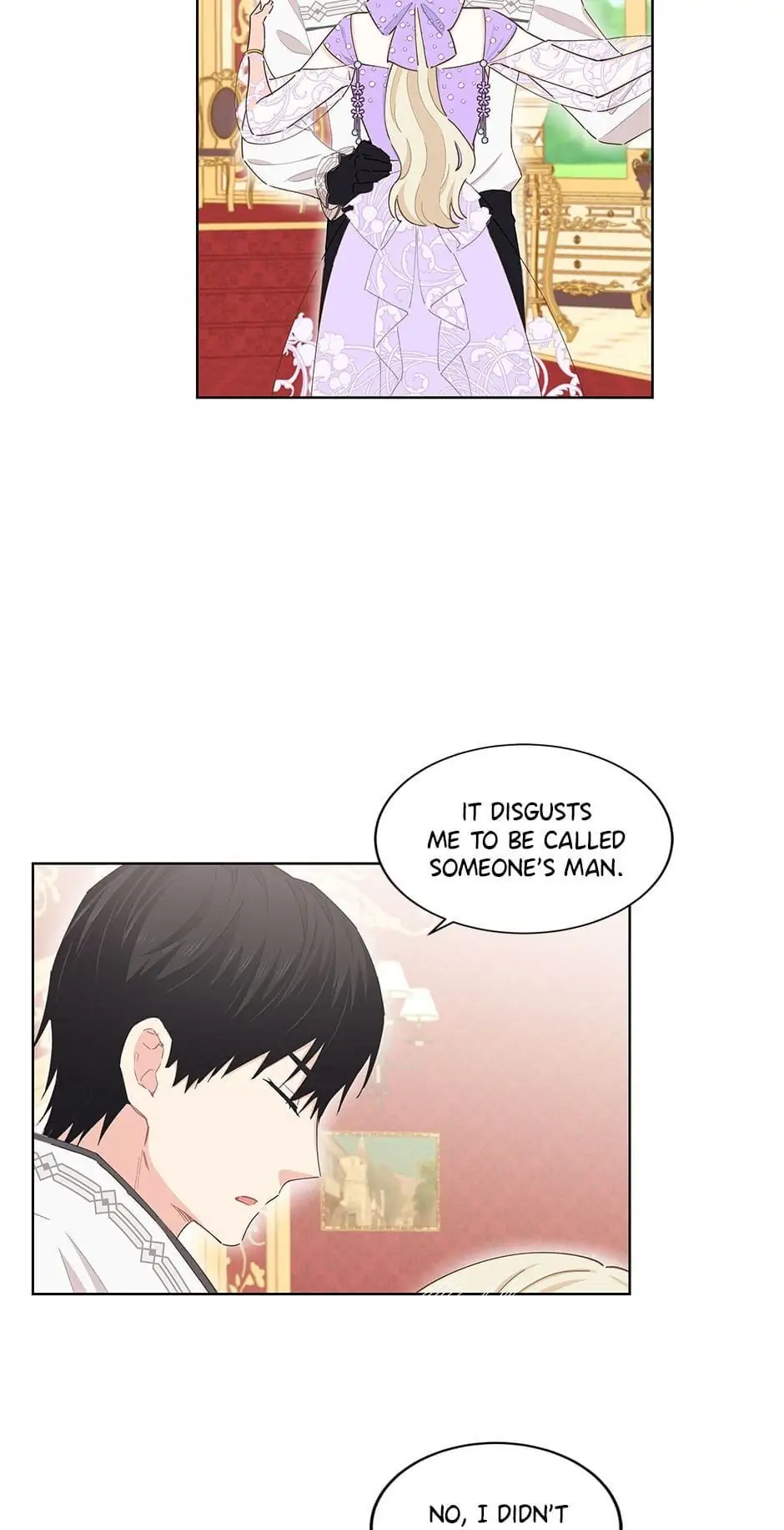 I Have No Health Chapter 37 page 9